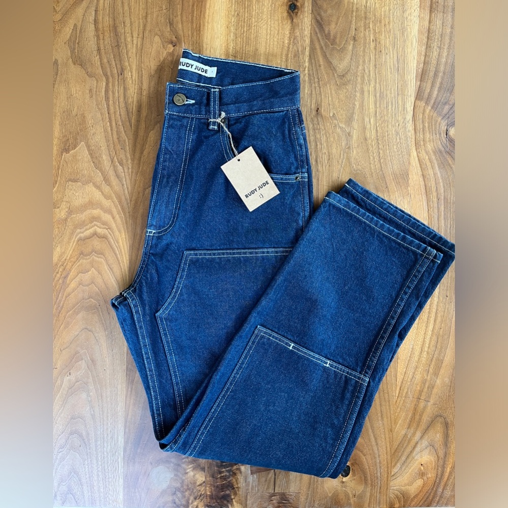 Rudy Jude Utility size 1 NWT